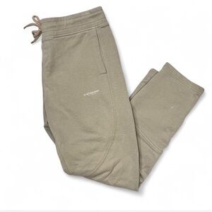 Men’s G Star Raw Olive Green Large Sweatpants